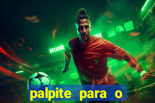 palpite para o jogo do chelsea hoje